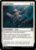 Ossification (foil)
