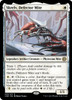 Skrelv, Defector Mite (foil)