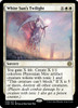 White Sun's Twilight (foil) | Phyrexia: All Will Be One