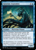Gitaxian Anatomist (foil)