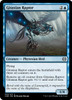 Gitaxian Raptor (foil) | Phyrexia: All Will Be One