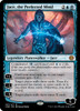 Jace, the Perfected Mind (foil) | Phyrexia: All Will Be One