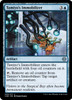 Tamiyo's Immobilizer (foil)