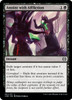 Anoint with Affliction (foil)
