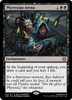 Phyrexian Arena (foil)