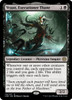 Vraan, Executioner Thane (foil)