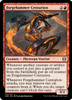 Forgehammer Centurion (foil) | Phyrexia: All Will Be One