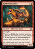 Kuldotha Cackler (foil) | Phyrexia: All Will Be One