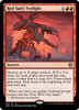 Red Sun's Twilight (foil) | Phyrexia: All Will Be One