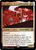 Jor Kadeen, First Goldwarden (foil)