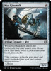 Myr Kinsmith (foil)