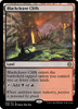 Blackcleave Cliffs (foil)