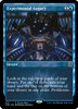 Experimental Augury (Promo Pack foil)