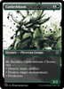 Cankerbloom (Borderless Ichor foil)