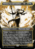 Atraxa, Grand Unifier (Borderless Ichor foil)