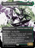 Glissa Sunslayer (Borderless Ichor foil)