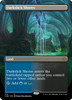 Darkslick Shores (Borderless foil)