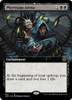Phyrexian Arena (Extended Art foil)