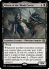 Kinzu of the Bleak Coven (Jumpstart foil) | Phyrexia: All Will Be One