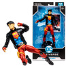 DC Multiverse: Kon-El Superboy 7-Inch Figure