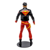 DC Multiverse: Kon-El Superboy 7-Inch Figure