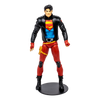 DC Multiverse: Kon-El Superboy 7-Inch Figure