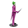 DC Multiverse: The Joker (Infinite Frontier) 7-Inch Figure