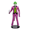 DC Multiverse: The Joker (Infinite Frontier) 7-Inch Figure