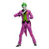 DC Multiverse: The Joker (Infinite Frontier) 7-Inch Figure