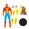 DC Multiverse: The Flash: Jay Garrick (The Flash Age) 7-Inch Figure