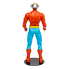 DC Multiverse: The Flash: Jay Garrick (The Flash Age) 7-Inch Figure