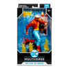 DC Multiverse: The Flash: Jay Garrick (The Flash Age) 7-Inch Figure