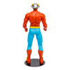 DC Multiverse: The Flash: Jay Garrick (The Flash Age) 7-Inch Figure
