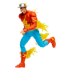DC Multiverse: The Flash: Jay Garrick (The Flash Age) 7-Inch Figure