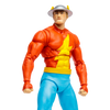 DC Multiverse: The Flash: Jay Garrick (The Flash Age) 7-Inch Figure