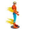 DC Multiverse: The Flash: Jay Garrick (The Flash Age) 7-Inch Figure