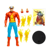 DC Multiverse: The Flash: Jay Garrick (The Flash Age) 7-Inch Figure