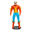 DC Multiverse: The Flash: Jay Garrick (The Flash Age) 7-Inch Figure