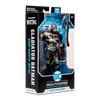 DC Multiverse: Gladiator Batman (Dark Metal) 7-Inch Figure