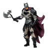 DC Multiverse: Gladiator Batman (Dark Metal) 7-Inch Figure
