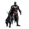 DC Multiverse: Batman: DC Vs Vampires (Gold Label) 7-Inch Figure