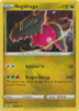 Evolving Skies 124/203 Regidrago (Cosmo Holo)