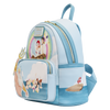 Disney: The Little Mermaid Tritons Gift Mini Backpack