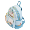 Disney: The Little Mermaid Tritons Gift Mini Backpack