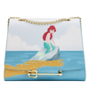 Disney: The Little Mermaid Tritons Gift Crossbody Bag