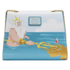 Disney: The Little Mermaid Tritons Gift Crossbody Bag