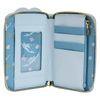Disney: The Little Mermaid Wedding Cake Zip Around Wallet