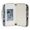 Disney: The Little Mermaid Max Cosplay Zip Around Wallet