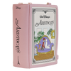 Disney: The Aristocats Classic Book Convertible Crossbody Bag