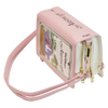 Disney: The Aristocats Classic Book Convertible Crossbody Bag